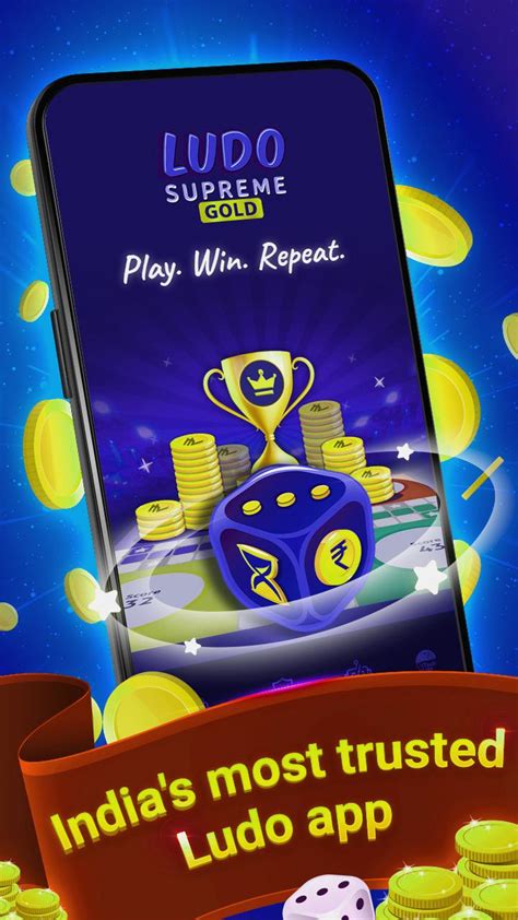 ludosuprem|Ludo Supreme for Android .